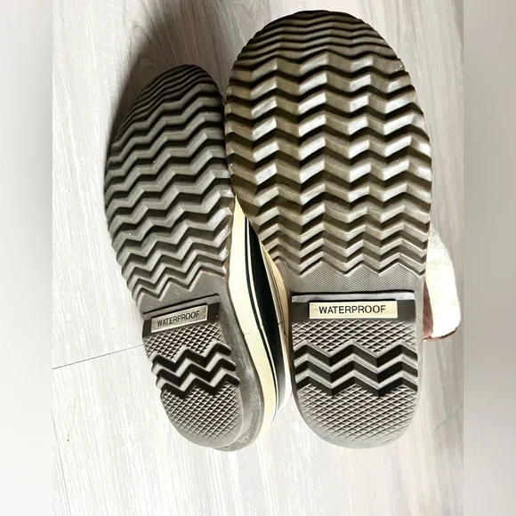 SOREL Helen of Tundra Women’s Winter Boots US Waterproof Snow - Size 9 - Picture 11 of 11